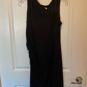 Black Womens dress